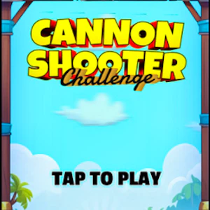 Canon Shooter Challenge Thumbnail