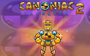 Canoniac Launcher 2