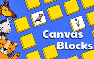 Canvas Blocks