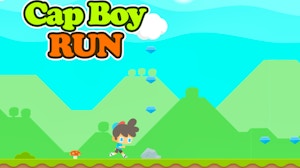 Image for Cap Boy Run