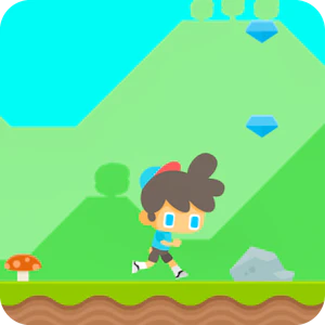 Cap Boy Run Thumbnail