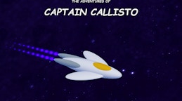 Captain Callisto