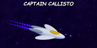 Captain Callisto thumbnail