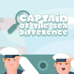 Captain of the Sea Difference
