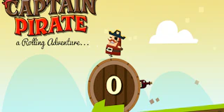 Captain Pirate thumbnail