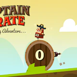 Captain Pirate