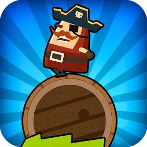 Capitaine Pirate Thumbnail
