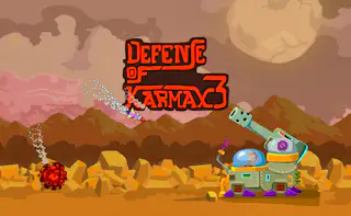 Captain Rogers Defense of Karmax