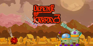 Captain Rogers Defense of Karmax thumbnail