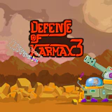 Captain Rogers Defense of Karmax