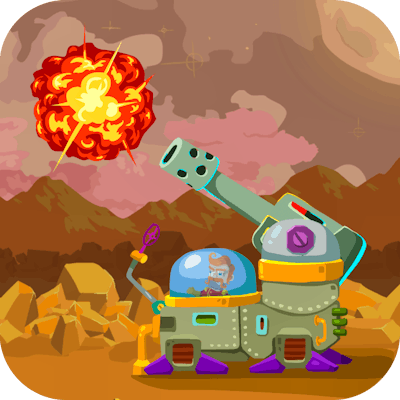Captain Rogers Defense of Karmax By Gamepix