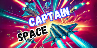 Captain Space thumbnail