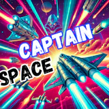 Captain Space