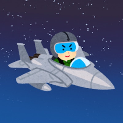 Captain Space By Gamepix