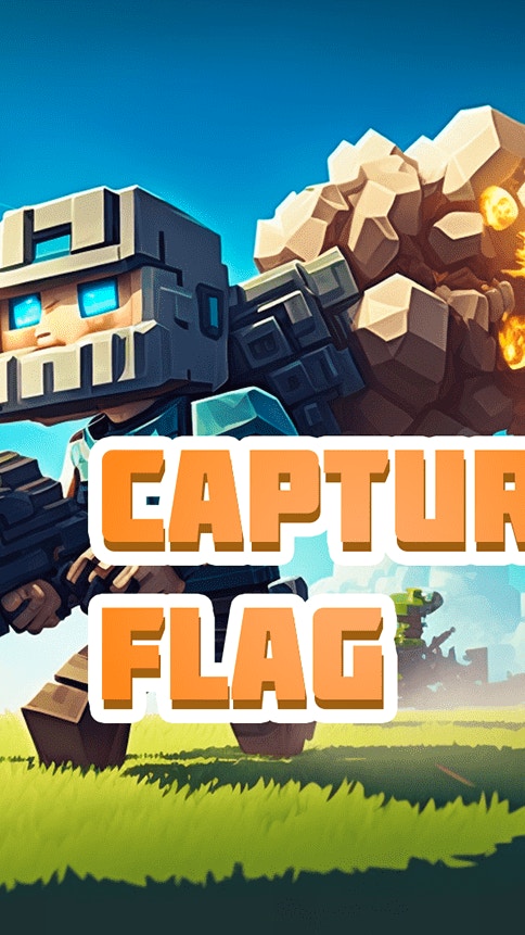 Capture Flag