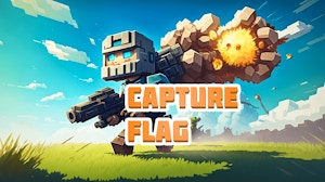 Image for Capture Flag