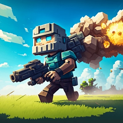Capture Flag By Gamepix