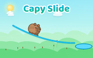 Capy Slide