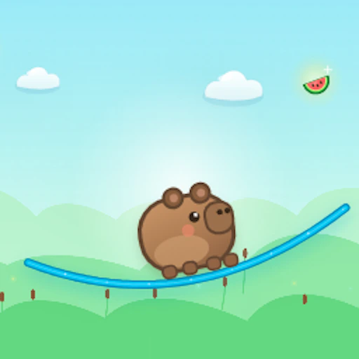 Capy Slide