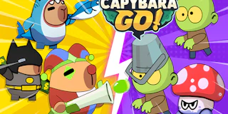 Capybara Go! thumbnail