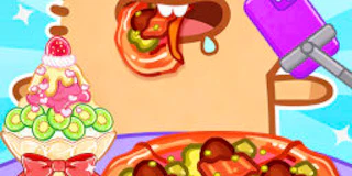 Capybara Mukbang ASMR thumbnail