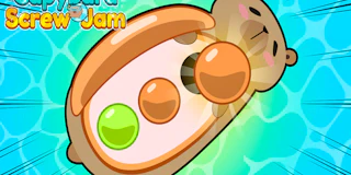 Capybara Screw Jam thumbnail