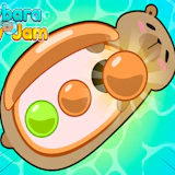 Capybara Screw Jam