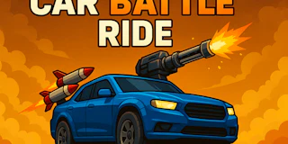 Car Battle Ride thumbnail