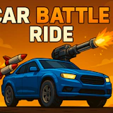 Car Battle Ride