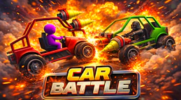 Car Battle