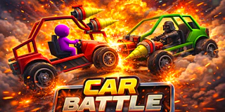 Car Battle thumbnail