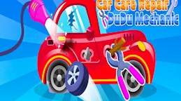 Car Care Repair DuDu Mechanic