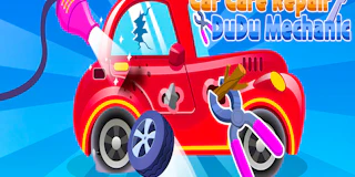 Car Care Repair DuDu Mechanic thumbnail