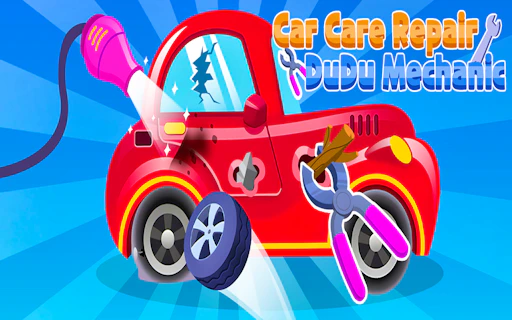 Car Care Repair DuDu Mechanic