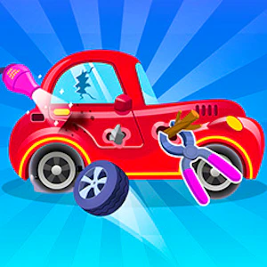 Reparación de Coches DuDu Mecánico Thumbnail