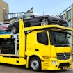 Car Carrier Trailer