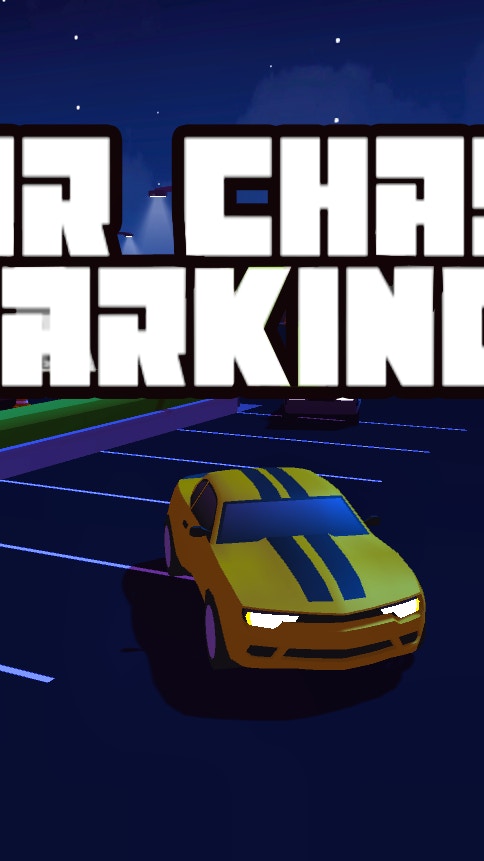 Car Chase Parking