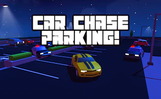 Car Chase Parking