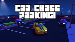Car Chase Parking