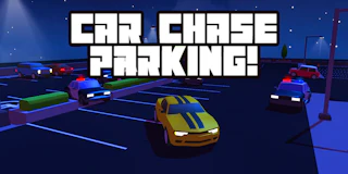 Car Chase Parking thumbnail