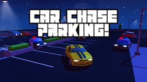 Image for Car Chase Parking