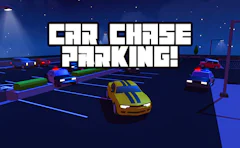 Car Chase Parking