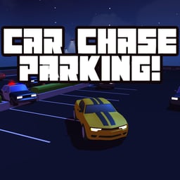 Juega gratis a Car Chase Parking