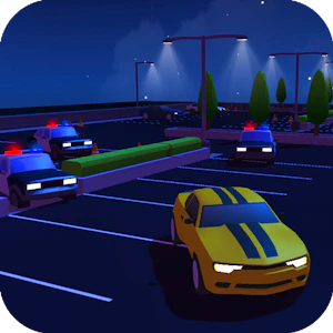 Car Chase Parking Thumbnail