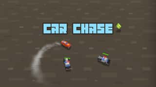 Car Chase game cover