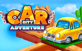 Car City Adventure