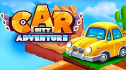 Car City Adventure