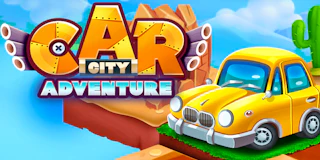 Car City Adventure thumbnail