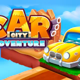 Car City Adventure