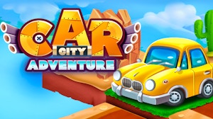 Image for Car City Adventure